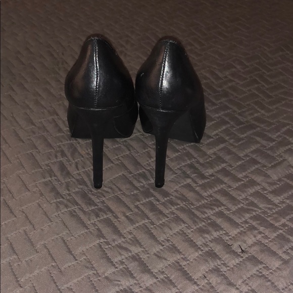 Express heels - Picture 3 of 4